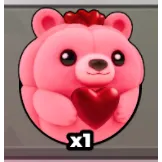 BRAINROT EVOLUTION PINKBERRINI CUORICINI