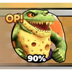 BRAINROT EVOLUTION CACIOLERO LUCERTINO