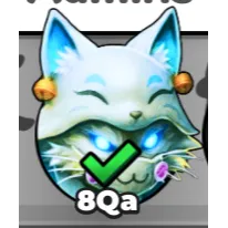 BRAINROT EVOLUTION I2PERFECTINI FOXININI