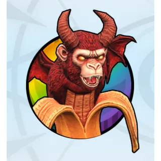 BRAINROT EVOLUTION DEMONZINI BANANINI