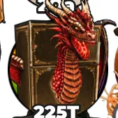 PRESTIGE FRIGO DRAGONI