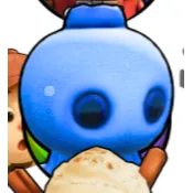 BRAINROT BLUEBERRINNI OCTOSSINI