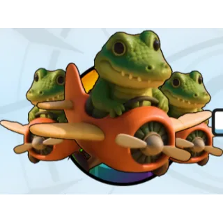 BRAINROT EVOLUTION LOS CROCODILLITOS