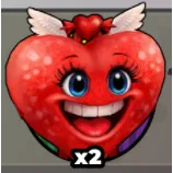 BRAINROT EVOLUTION CUORICINO AMOROSO