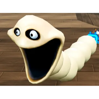 BRAINROT EVOLUTION WORMROT