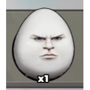 BRAINROT EVOLUTION LA EGGO BOLUNITA