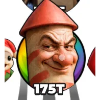 BRAINROT EVOLUTION POP POP POP SAHUR