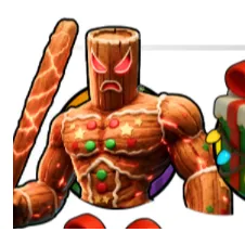 BRAINROT GINGER GINGER GINGER SAHUR