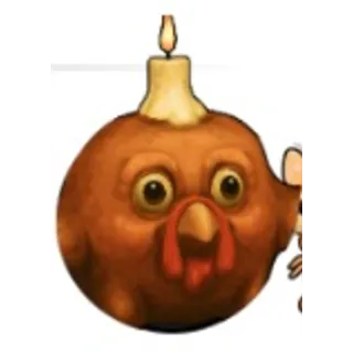 BRAINROT CHEKE CHICHI CHUCKA CHU