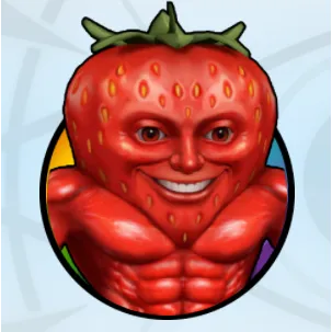 BRAINROT EVOLUTION FRAGOLA LA LA LA