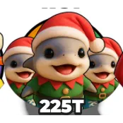 BRAINROT LOS STANTANITOS TRALALERITO