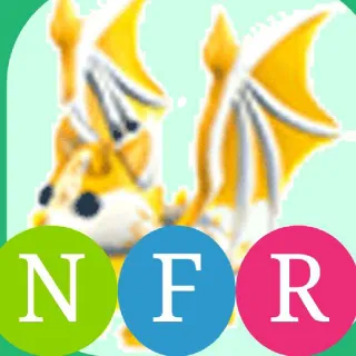 NFR FAIRY BAT DRAGON