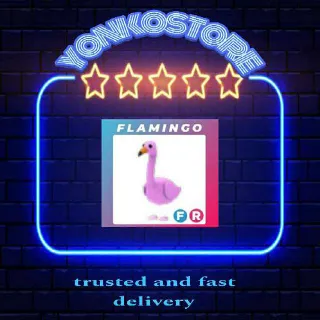 fr flamingo