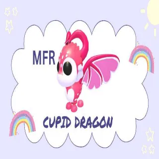 MFR CUPID DRAGON