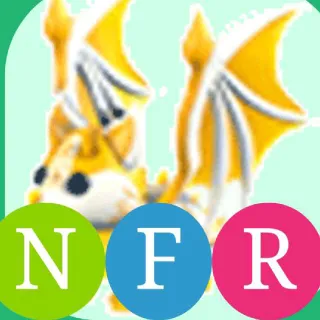 NFR FAIRY BAT DRAGON