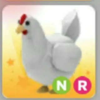 Chicken NR