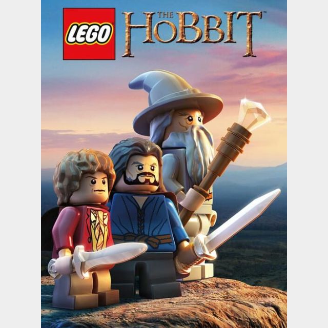 lego the hobbit steam