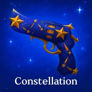 Mm2 Constellation