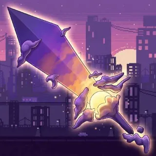 Mm2 Sunset
