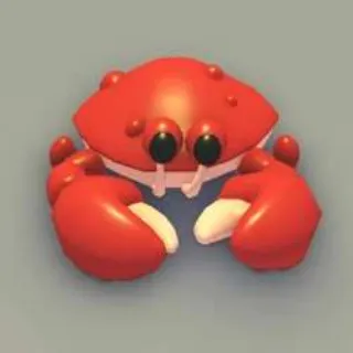 NFR crab