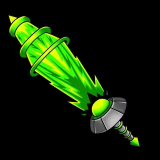 Alienbeam