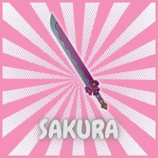 Mm2 Sakura