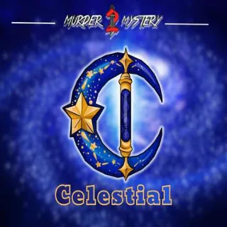 Mm2 Celestial