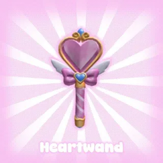 Heartwand MM2