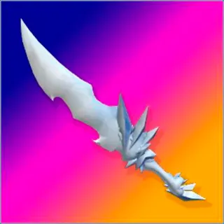 Snowstorm MM2