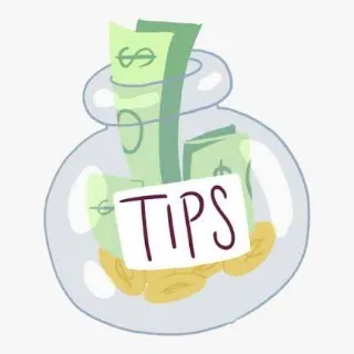 Tips!