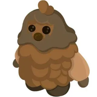 R Sasquatch