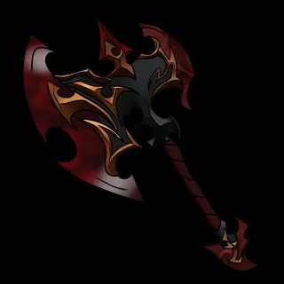 Vampire Axe MM2