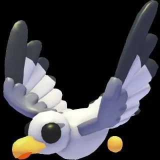 FR Seagull