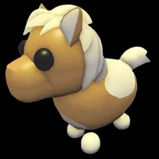 N horse