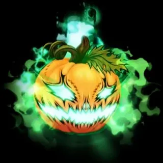 Jackolantern BLADE BALL