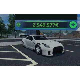 🔥 Fix it Up! Account $2.5M | Missah JTF LW | Instant delivery  🔥