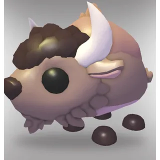 BISON ADOPT ME X4