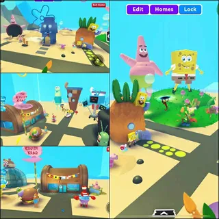 adopt me house build | Fast Delivery ⚡ (House Trade / Build)