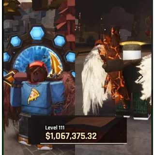 OP!!!! The Foger Account