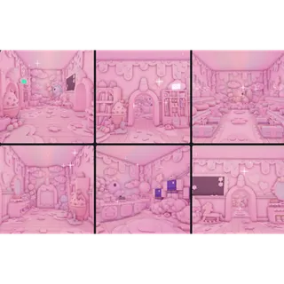 adopt me house build | Fast Delivery ⚡ (House Trade / Build)