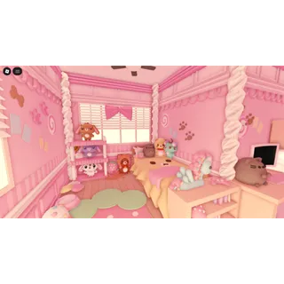 adopt me house build | Fast Delivery ⚡ (House Trade / Build)