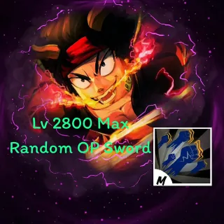 OP blox fruit Accounts