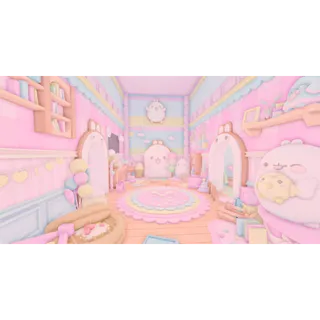 adopt me house build | Fast Delivery ⚡ (House Trade / Build)