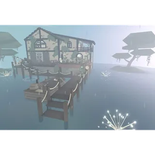 adopt me house build | Fast Delivery ⚡ (House Trade / Build)