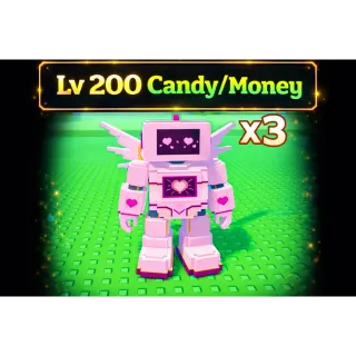 Escape Tsunami For Brainrots! 100% safe