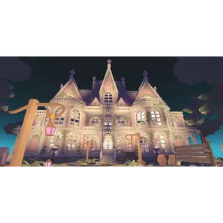 adopt me house build | Fast Delivery ⚡ (House Trade / Build)