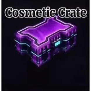 Sailor Piece cosmetic crate X5000
