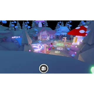 adopt me house build | Fast Delivery ⚡ (House Trade / Build)