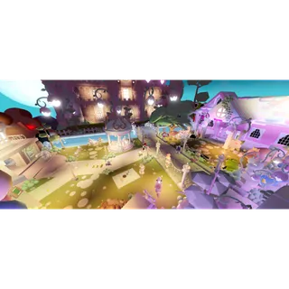 adopt me house build | Fast Delivery ⚡ (House Trade / Build)