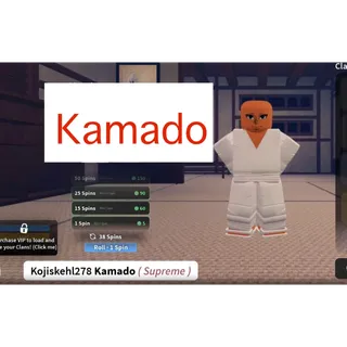 PROJECT SLAYER 2 (SLAYER2) | CLAN KAMADO ACCOUNT/ Fast delivery 